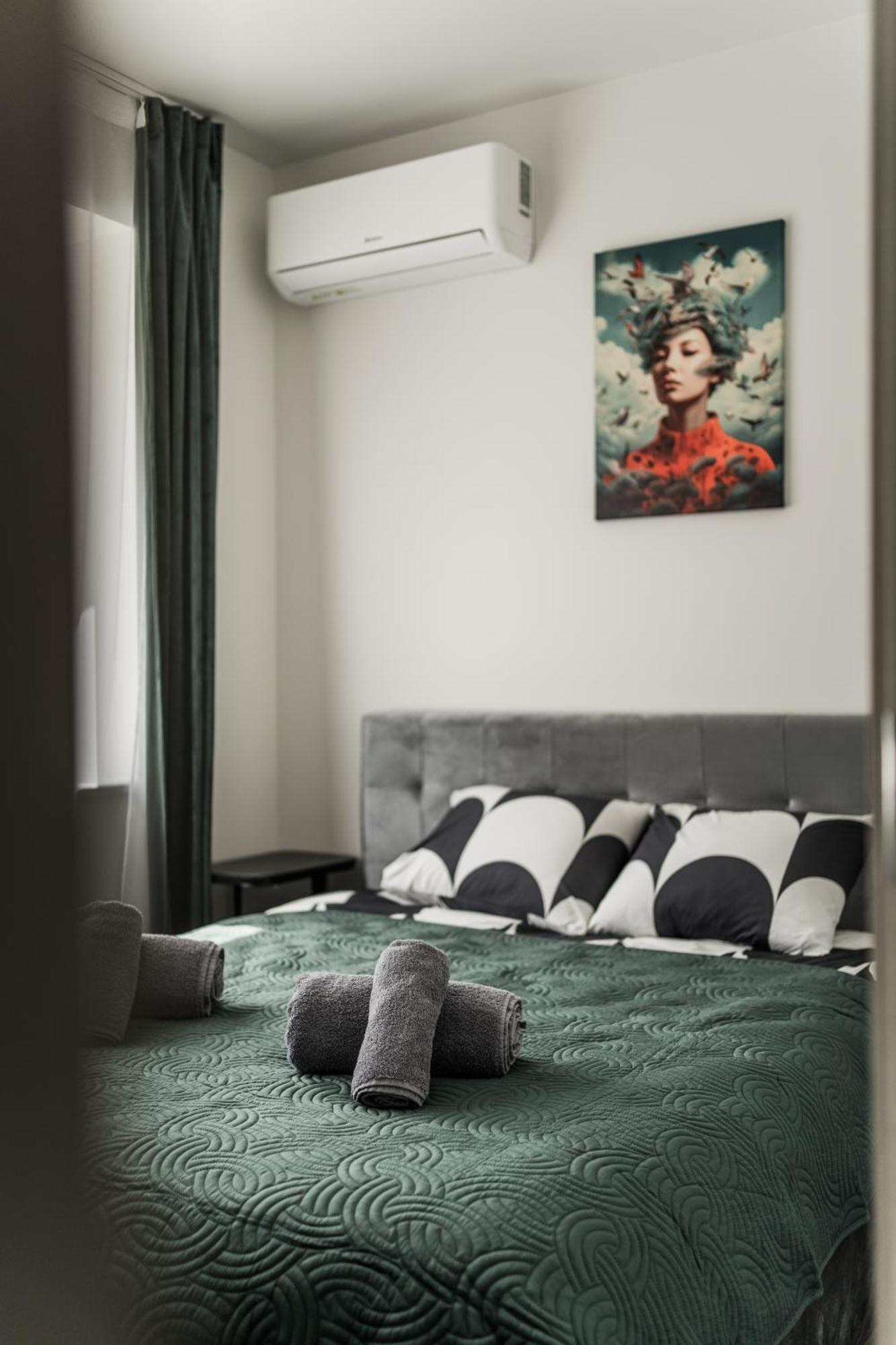 Riverra House Kaunas Room photo