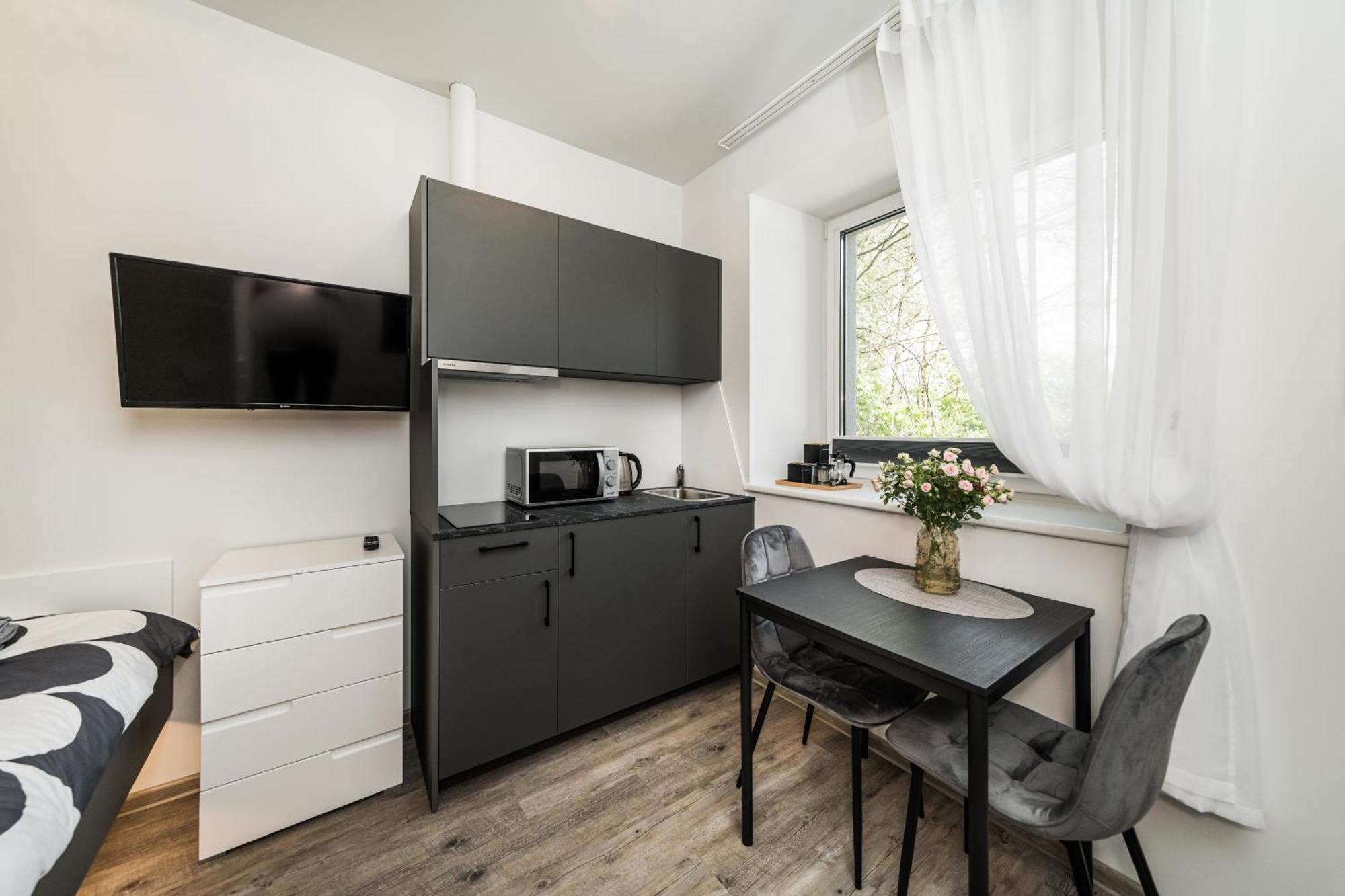 Riverra House Kaunas Room photo