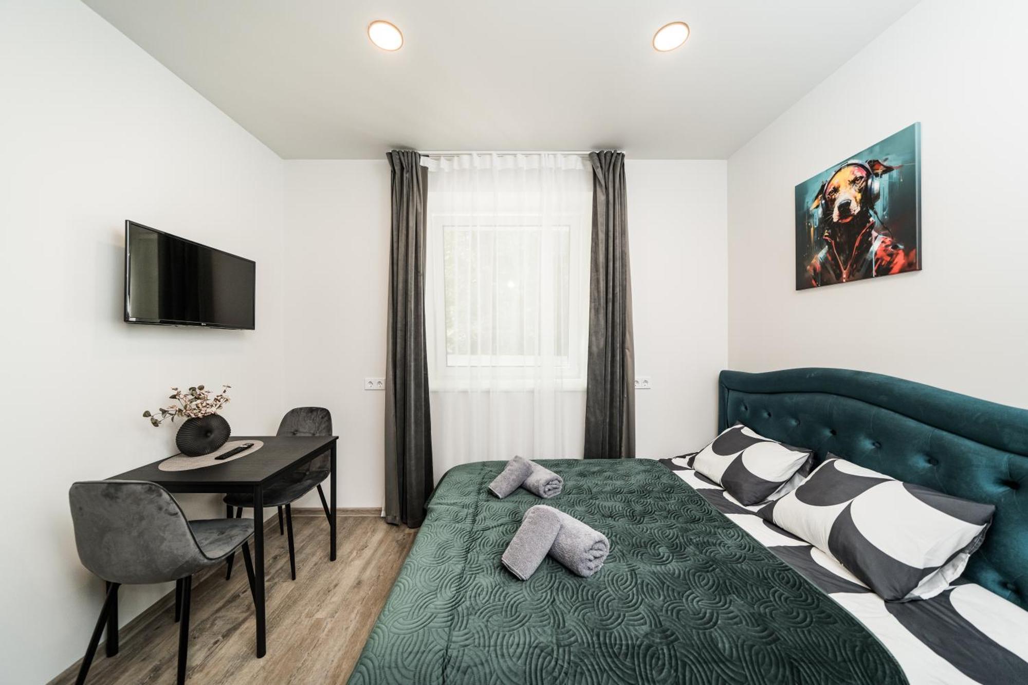 Riverra House Kaunas Room photo