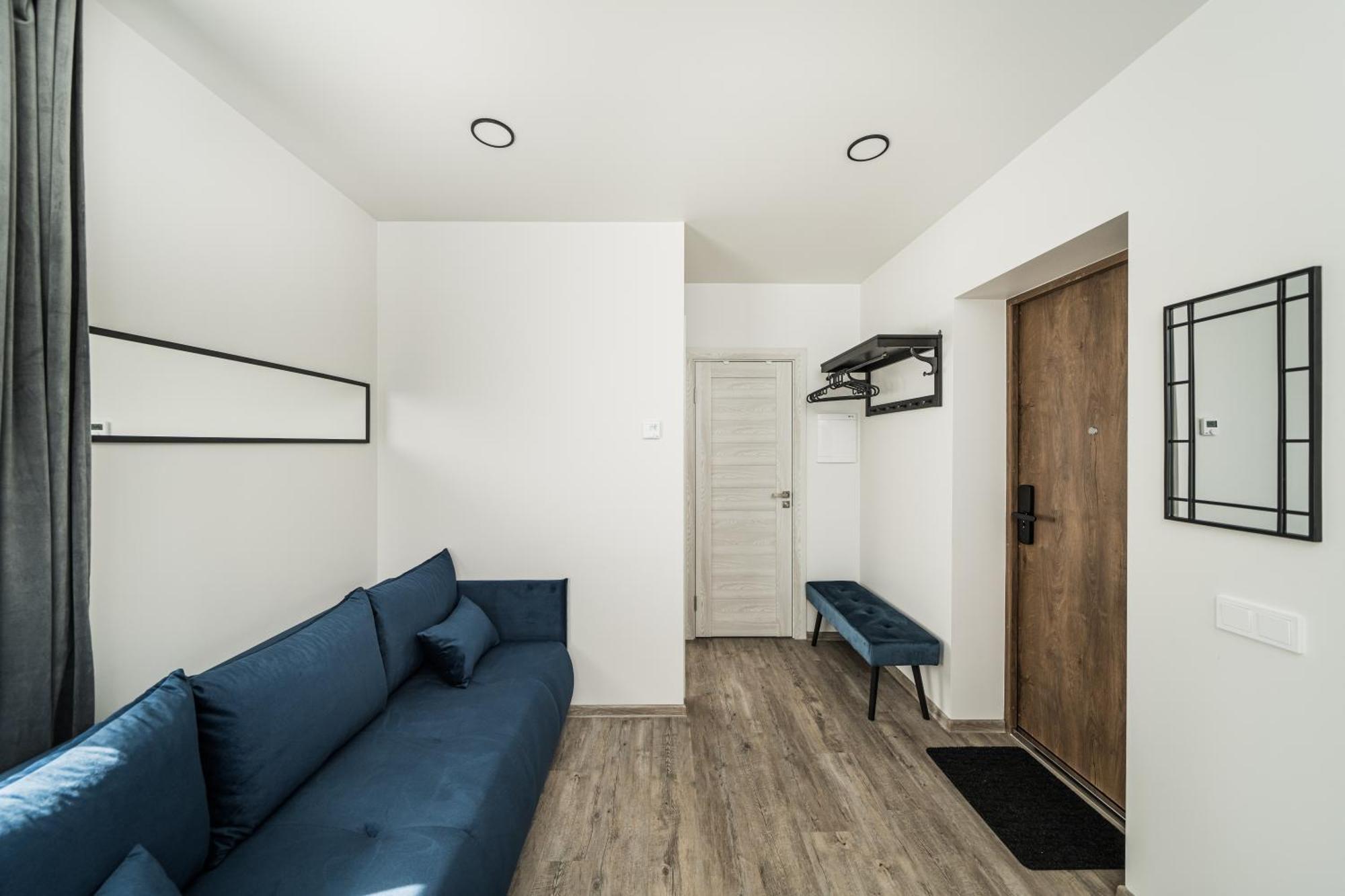 Riverra House Kaunas Room photo