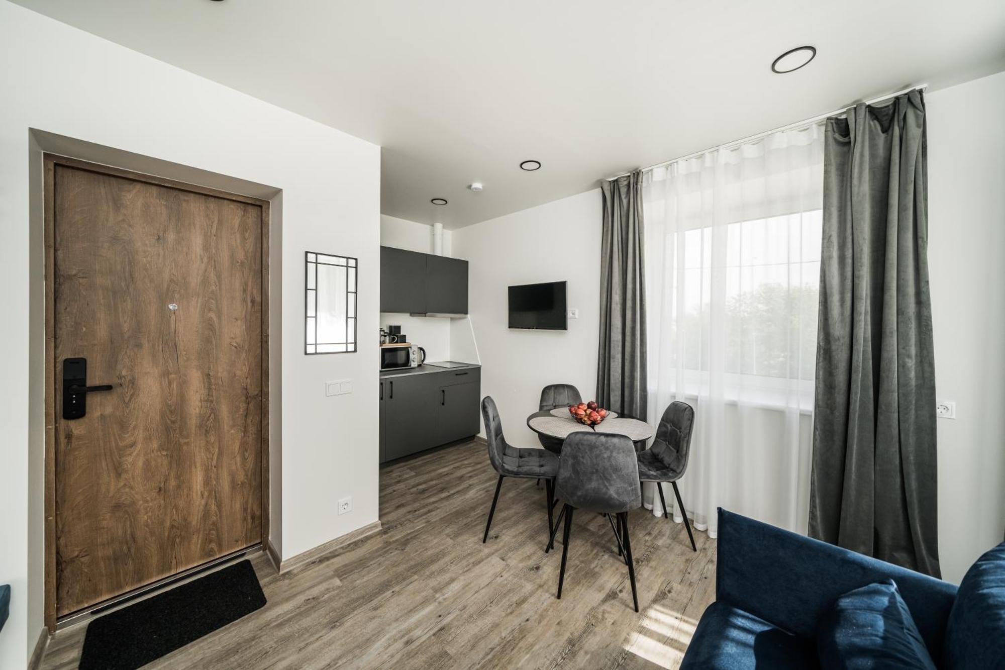 Riverra House Kaunas Room photo