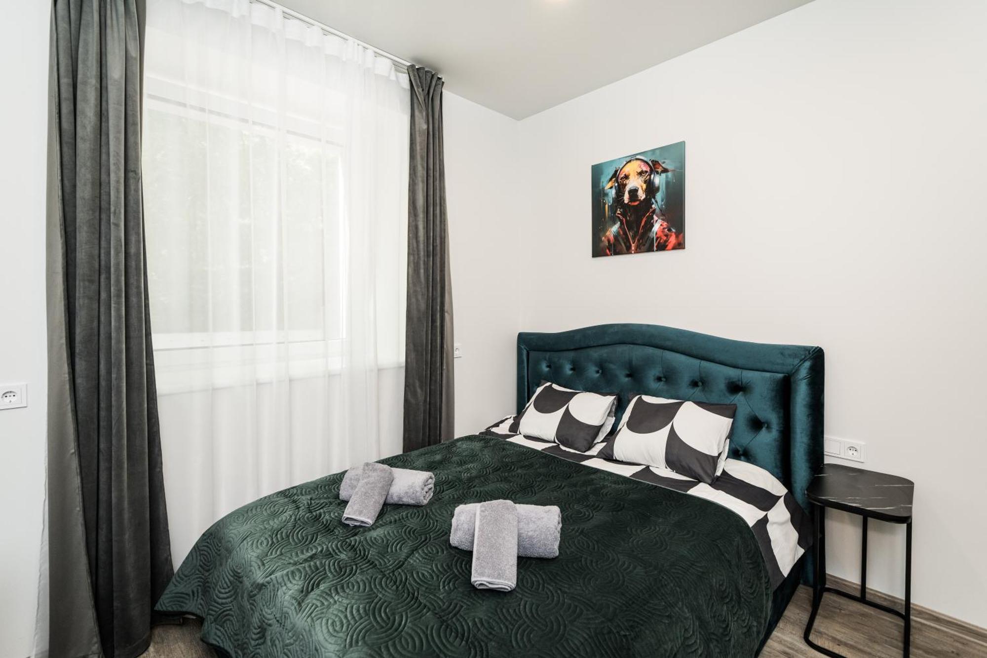 Riverra House Kaunas Room photo