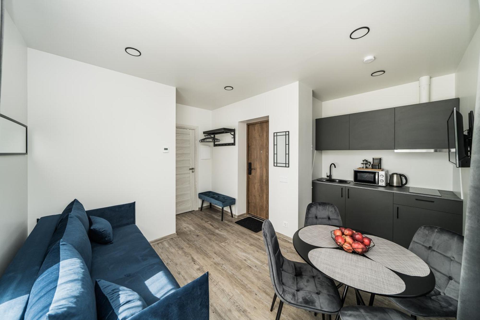Riverra House Kaunas Room photo
