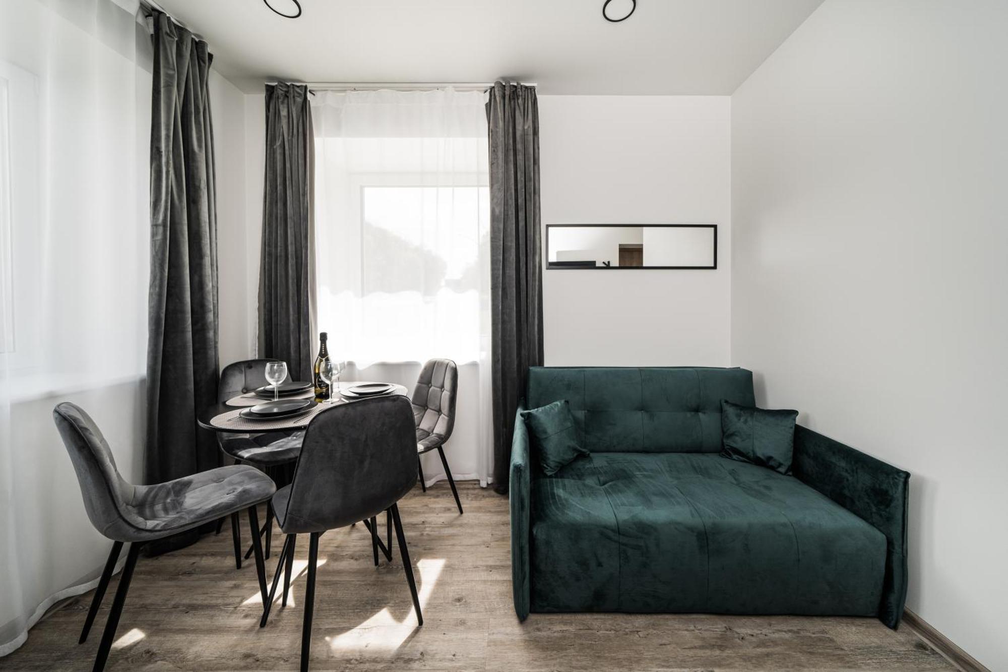 Riverra House Kaunas Room photo