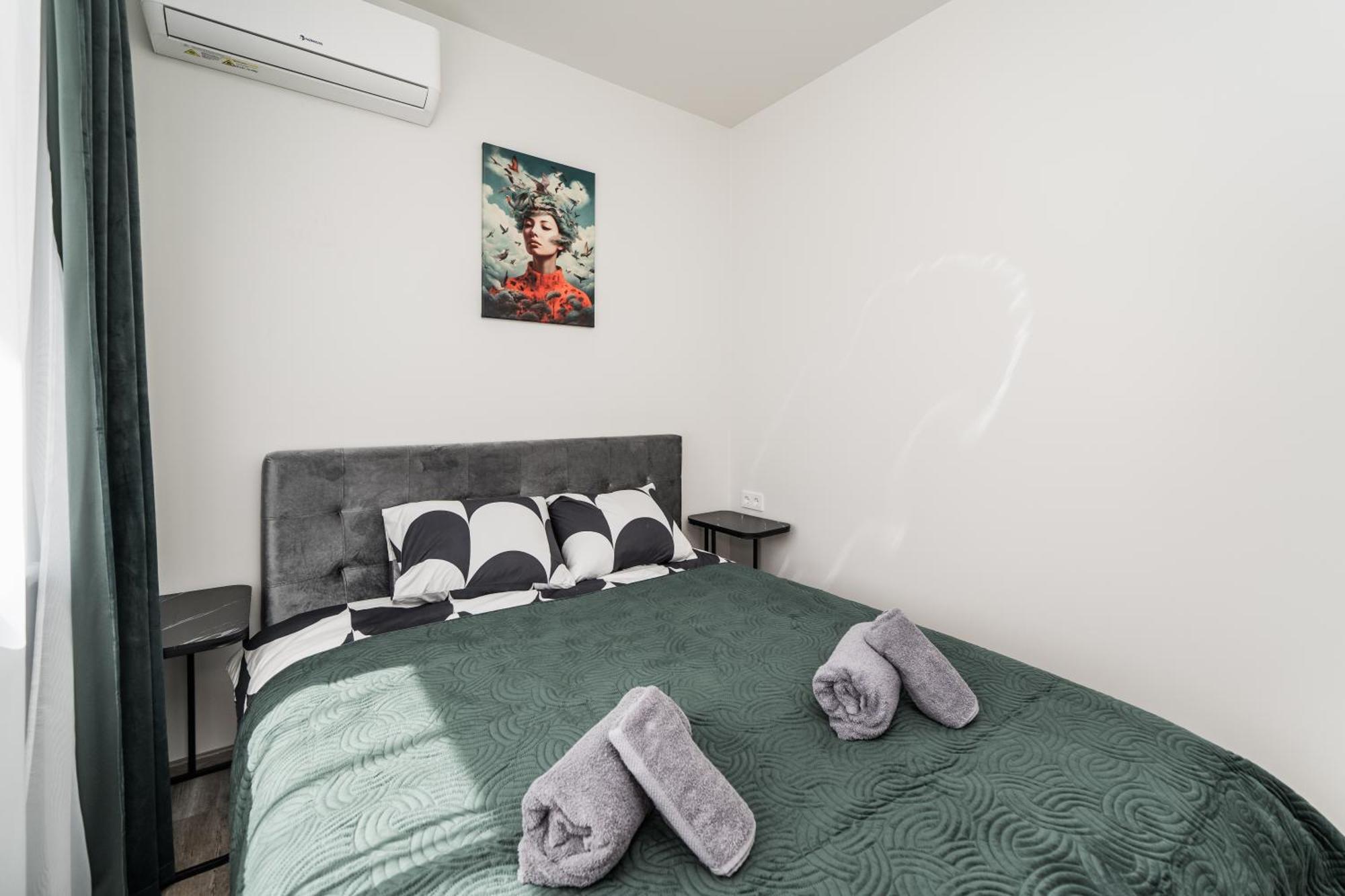 Riverra House Kaunas Room photo