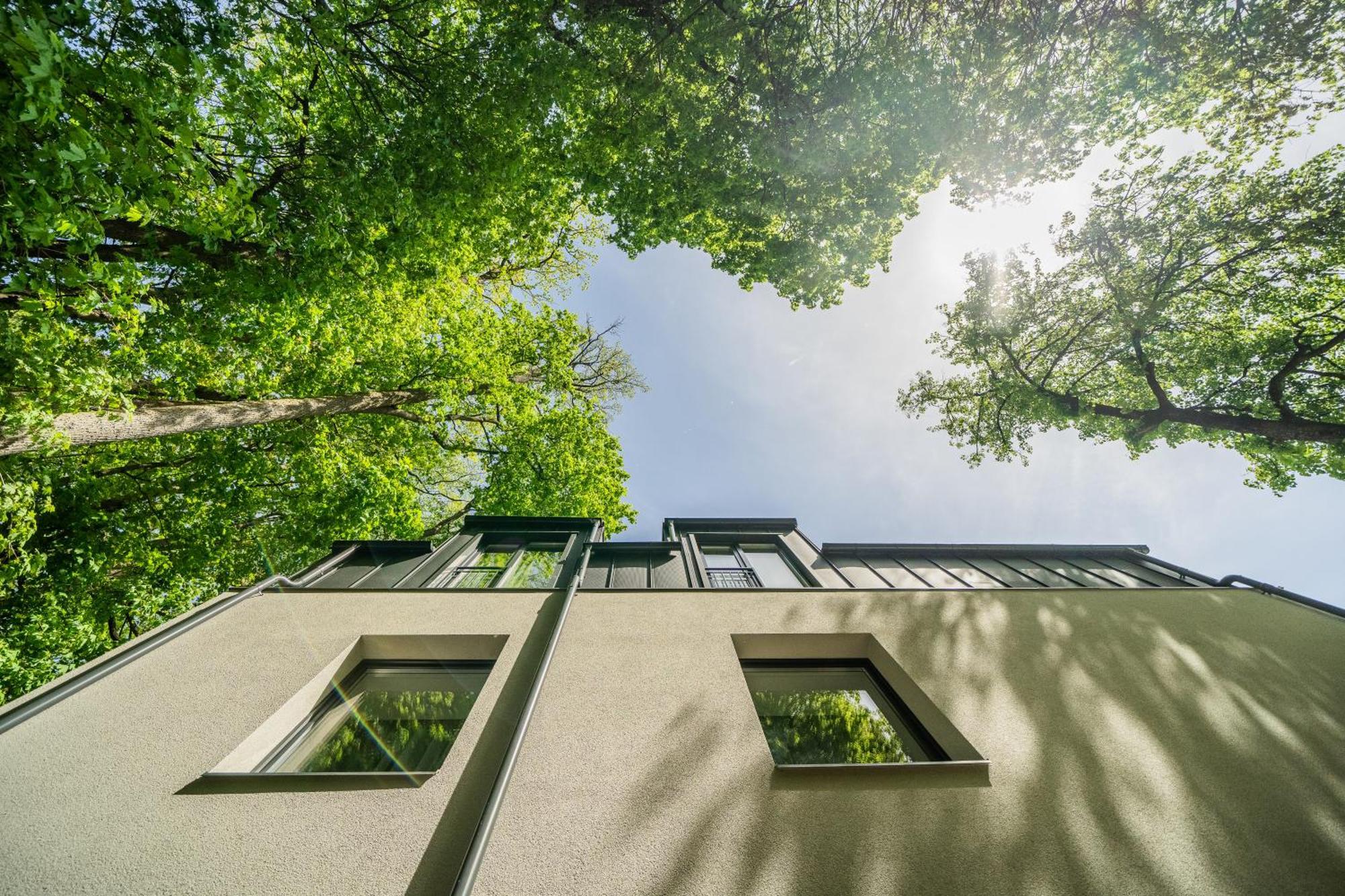 Riverra House Kaunas Exterior photo