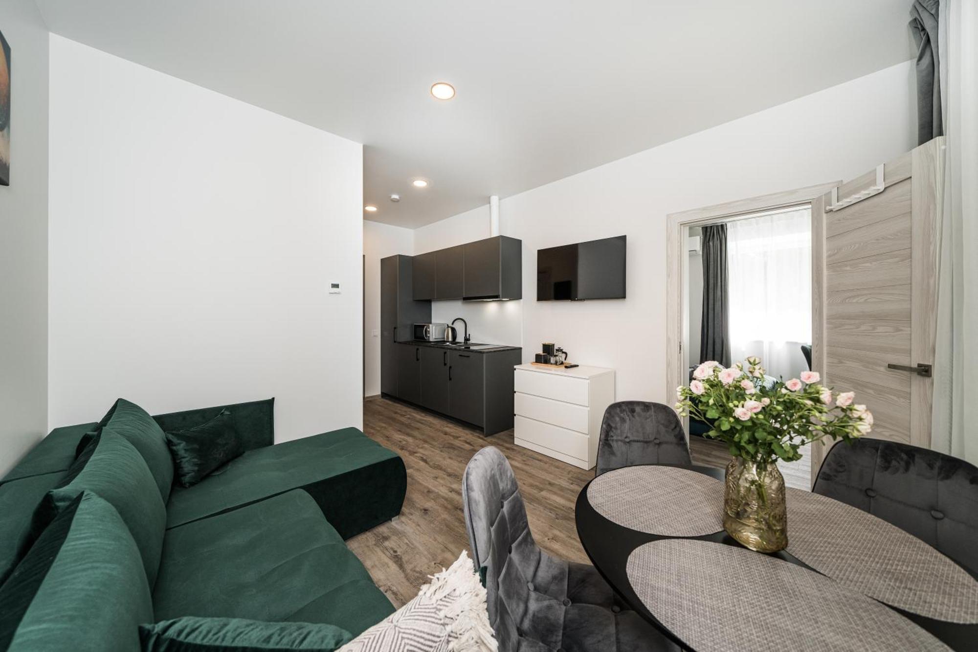 Riverra House Kaunas Room photo